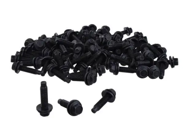 Ford Racing F-150 Raptor Functional Bead Lock Ring Kit thumbnail 16