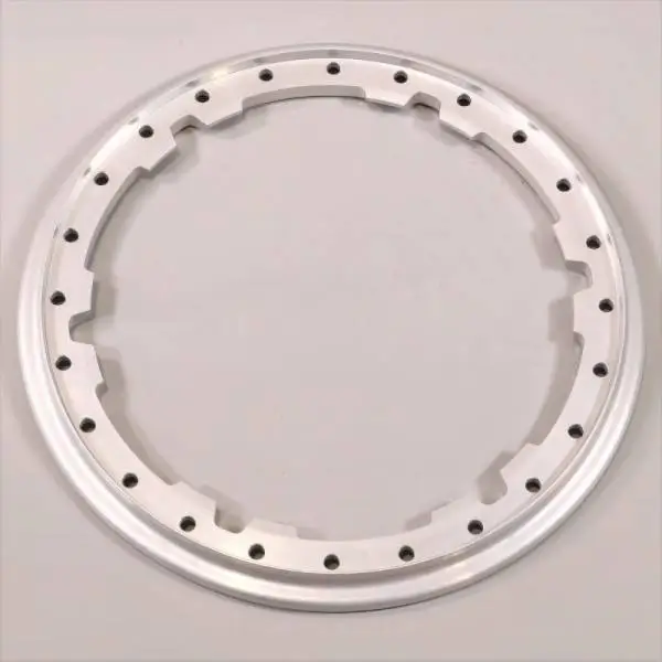 Ford Racing 2019 F-150 Raptor Bead Lock Ring Kit thumbnail 3