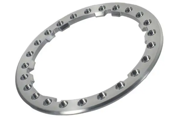 Ford Racing 2019 F-150 Raptor Bead Lock Ring Kit thumbnail 5