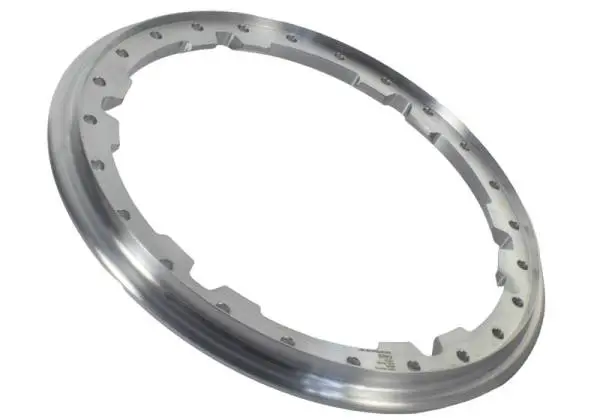 Ford Racing 2019 F-150 Raptor Bead Lock Ring Kit thumbnail 6