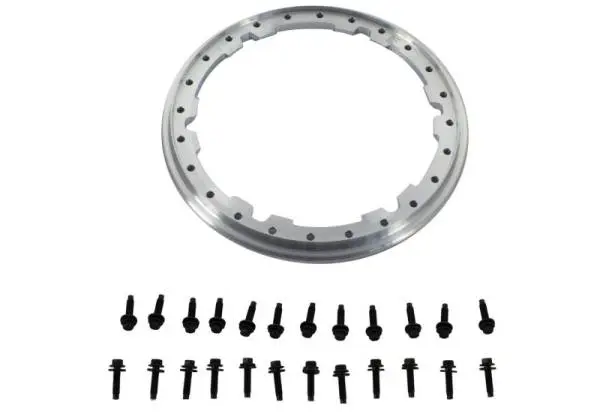 Ford Racing 2019 F-150 Raptor Bead Lock Ring Kit thumbnail 8