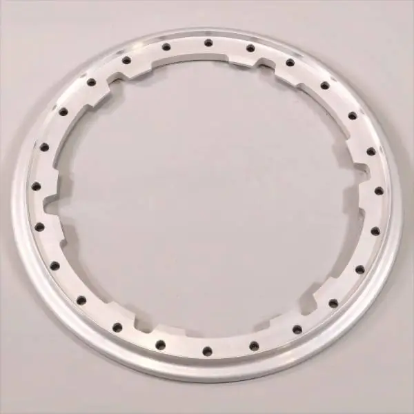 Ford Racing 2019 F-150 Raptor Bead Lock Ring Kit thumbnail 11