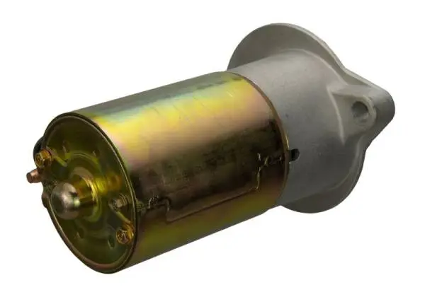 Ford Racing High Torque Mini Starter - Small Block thumbnail 6