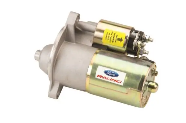 Ford Racing High Torque Mini Starter - Small Block thumbnail 10