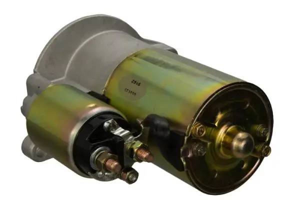 Ford Racing High Torque Mini Starter - Small Block thumbnail 12