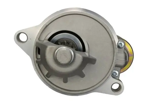 Ford Racing High Torque Mini Starter - Small Block thumbnail 13