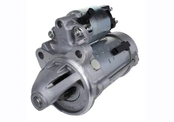 Ford Racing 2020+ Super Duty 7.3L Gas Engine Starter thumbnail 6