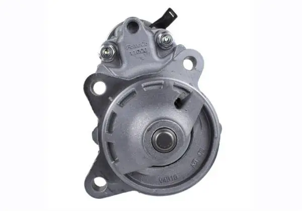 Ford Racing 2020+ Super Duty 7.3L Gas Engine Starter thumbnail 7