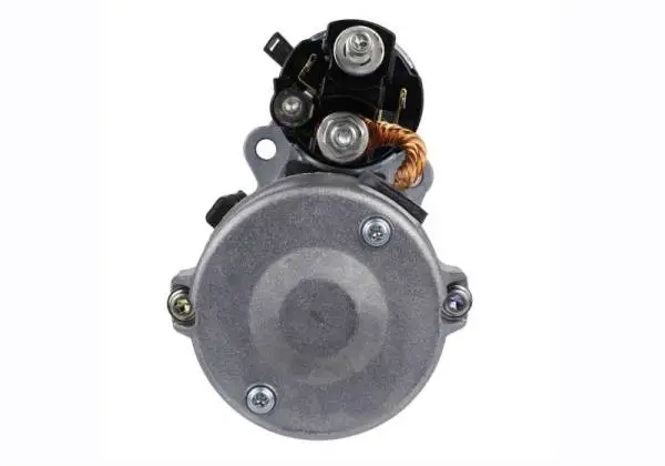 Ford Racing 2020+ Super Duty 7.3L Gas Engine Starter thumbnail 12