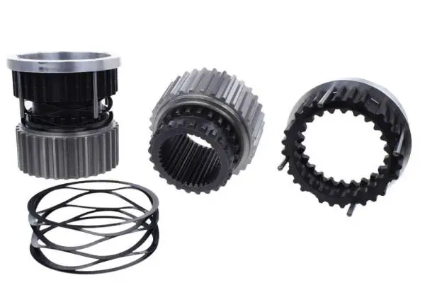 Ford Racing Super Duty Warn Locking Hubs thumbnail 6