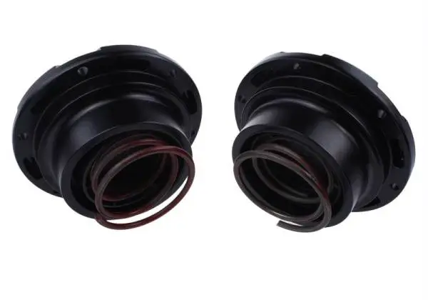 Ford Racing Super Duty Warn Locking Hubs thumbnail 11