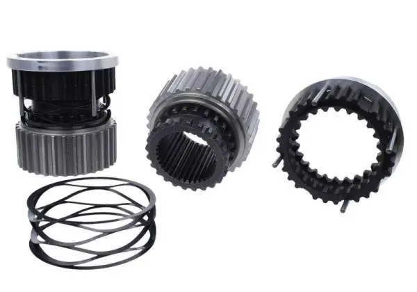 Ford Racing Super Duty Warn Locking Hubs thumbnail 13