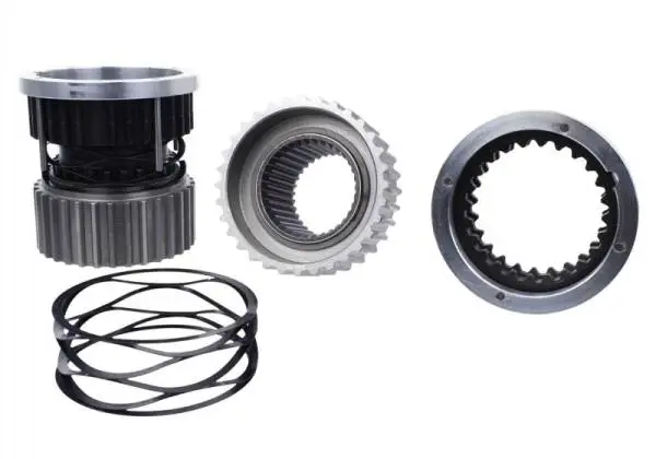 Ford Racing Super Duty Warn Locking Hubs thumbnail 15