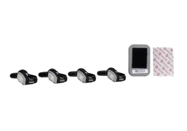 Ford Racing 2015 Mustang TPMS Sensors and Activation Tool Kit thumbnail 9