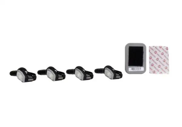 Ford Racing 2015 Mustang TPMS Sensors and Activation Tool Kit thumbnail 16