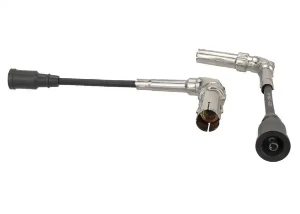 Ford Racing 20-22 Super Duty 7.3L Gas Ignition Coil & Wire - Set of 8 thumbnail 4