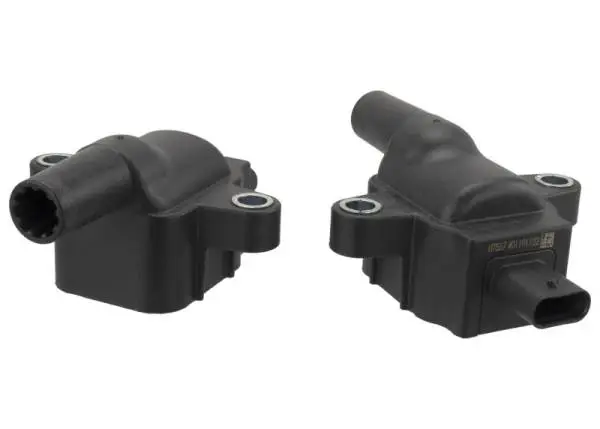 Ford Racing 20-22 Super Duty 7.3L Gas Ignition Coil & Wire - Set of 8 thumbnail 6