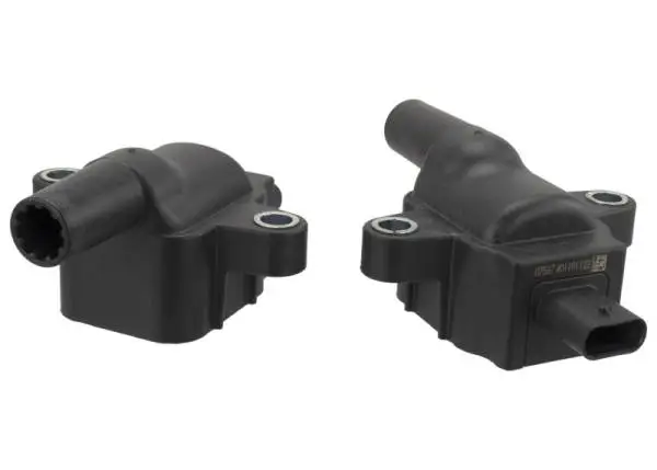 Ford Racing 20-22 Super Duty 7.3L Gas Ignition Coil & Wire - Set of 8 thumbnail 13