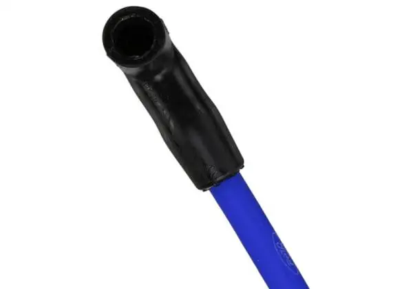 Ford Racing 9mm Spark Plug Wire Sets - Blue thumbnail 6