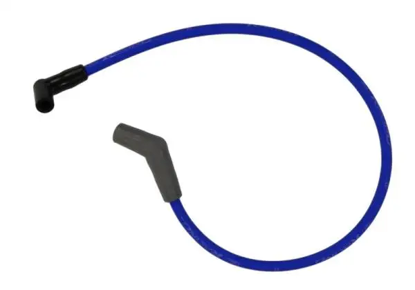 Ford Racing 9mm Spark Plug Wire Sets - Blue thumbnail 8