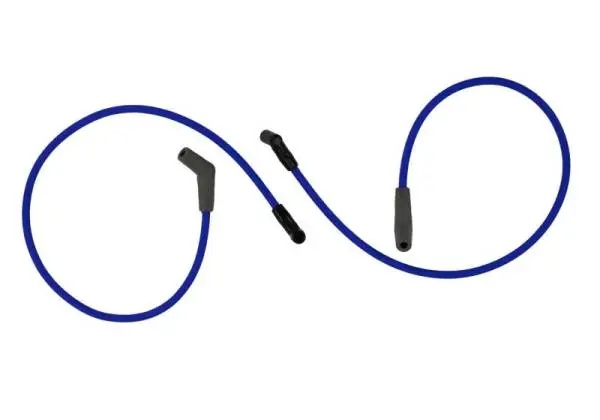 Ford Racing 9mm Spark Plug Wire Sets - Blue thumbnail 12