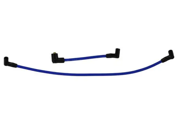 Ford Racing 9mm Spark Plug Wire Sets - Blue thumbnail 13