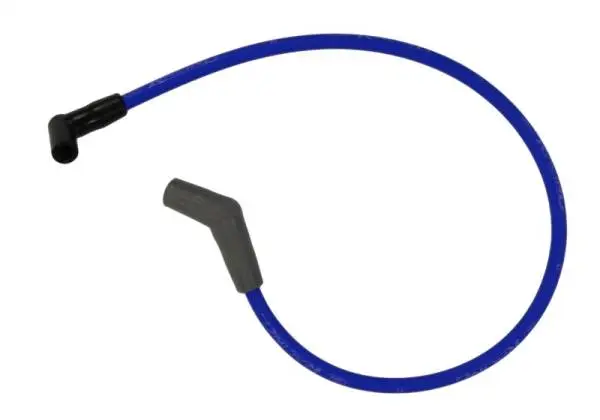 Ford Racing 9mm Spark Plug Wire Sets - Blue thumbnail 16