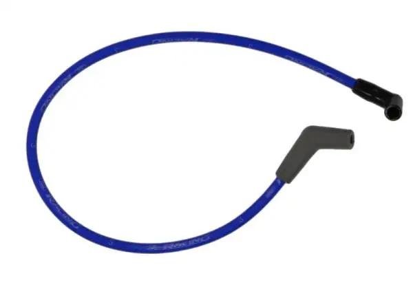 Ford Racing 9mm Spark Plug Wire Sets - Blue thumbnail 17