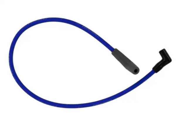 Ford Racing 9mm Spark Plug Wire Sets - Blue thumbnail 18