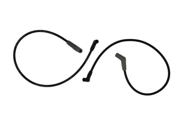 Ford Racing 9mm Spark Plug Wire Sets - Black thumbnail 3