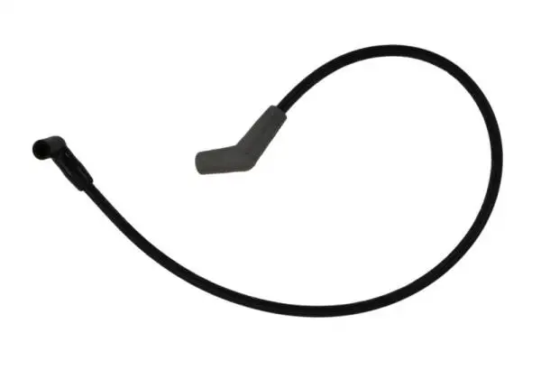 Ford Racing 9mm Spark Plug Wire Sets - Black thumbnail 5
