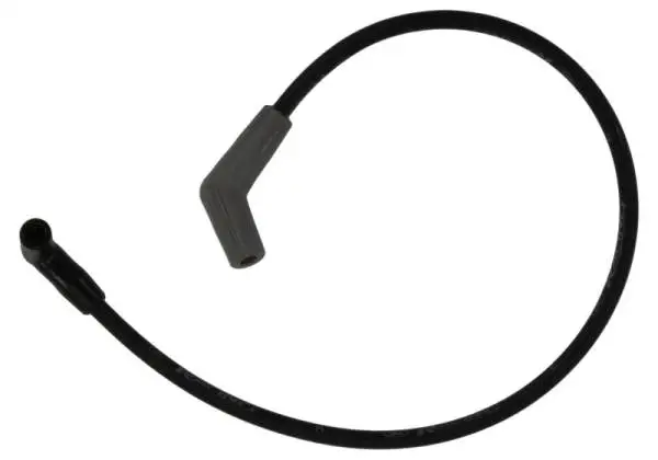 Ford Racing 9mm Spark Plug Wire Sets - Black thumbnail 6
