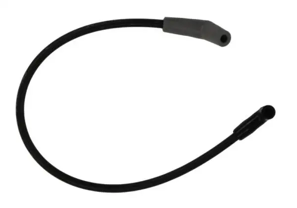 Ford Racing 9mm Spark Plug Wire Sets - Black thumbnail 7