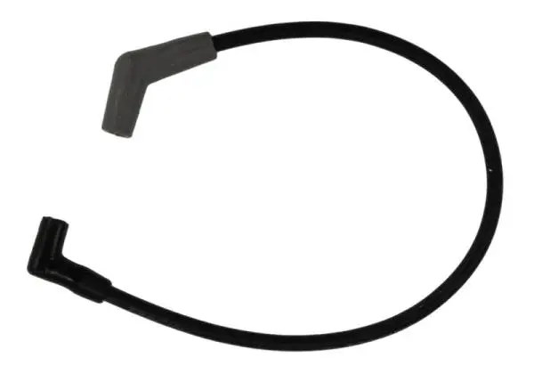 Ford Racing 9mm Spark Plug Wire Sets - Black thumbnail 8
