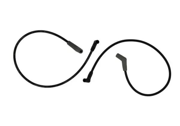 Ford Racing 9mm Spark Plug Wire Sets - Black thumbnail 10