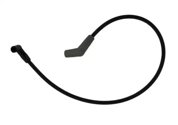 Ford Racing 9mm Spark Plug Wire Sets - Black thumbnail 12
