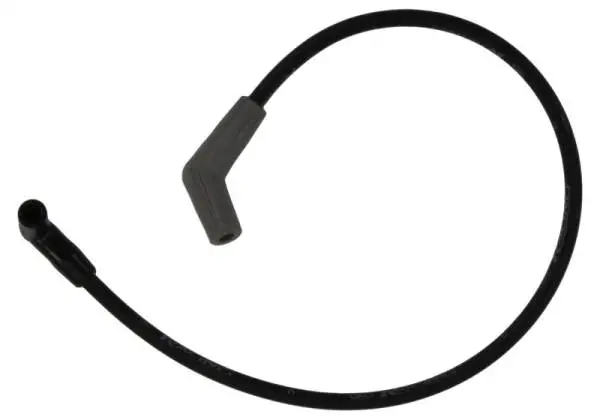 Ford Racing 9mm Spark Plug Wire Sets - Black thumbnail 13