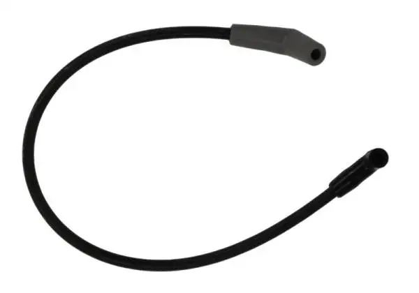 Ford Racing 9mm Spark Plug Wire Sets - Black thumbnail 14