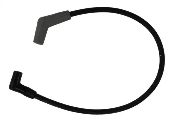Ford Racing 9mm Spark Plug Wire Sets - Black thumbnail 15