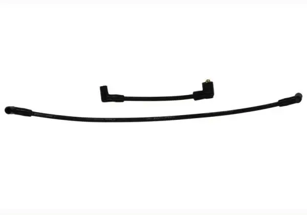 Ford Racing 9mm Spark Plug Wire Sets - Black thumbnail 16