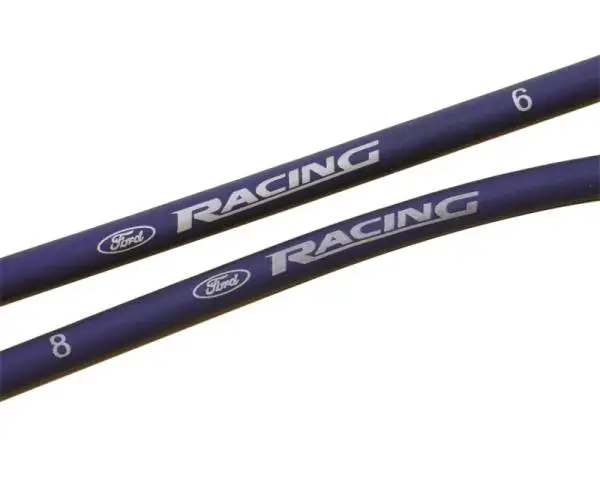 Ford Racing 9mm Spark Plug Wire Sets - Black thumbnail 17