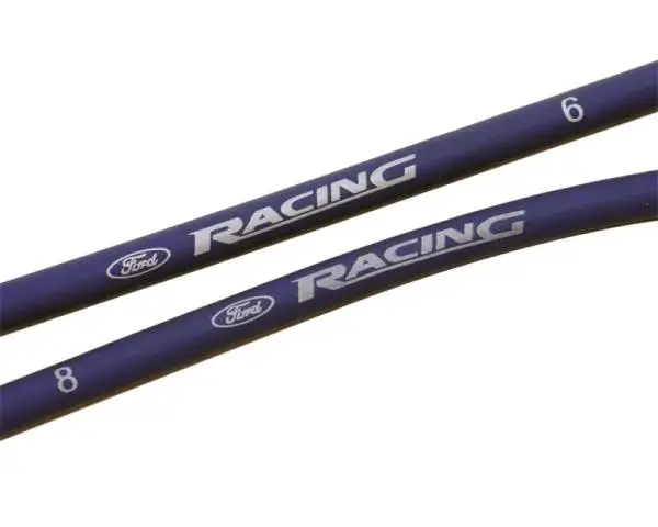 Ford Racing 9mm Spark Plug Wire Sets - Black thumbnail 18