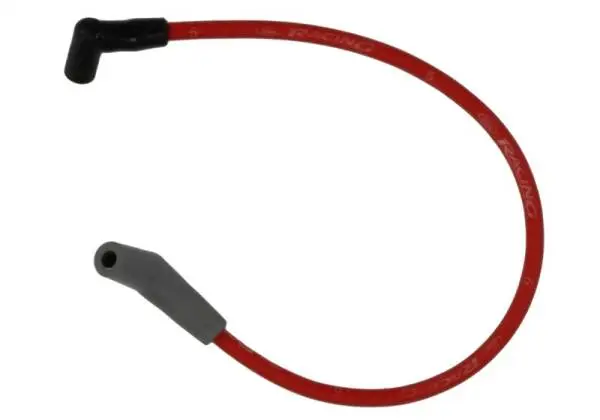 Ford Racing 9mm Spark Plug Wire Sets - Red thumbnail 8