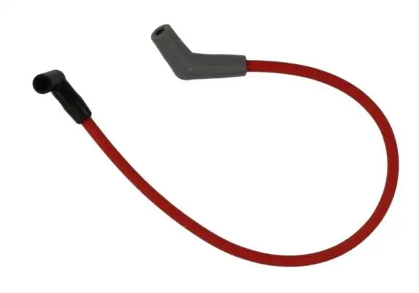Ford Racing 9mm Spark Plug Wire Sets - Red thumbnail 10