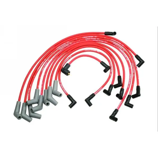 Ford Racing 9mm Spark Plug Wire Sets - Red thumbnail 11