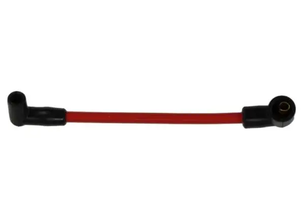 Ford Racing 9mm Spark Plug Wire Sets - Red thumbnail 14