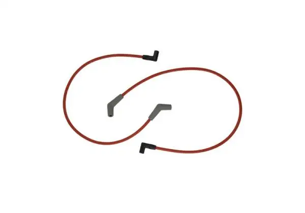 Ford Racing 9mm Spark Plug Wire Sets - Red thumbnail 4