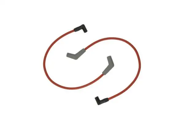 Ford Racing 9mm Spark Plug Wire Sets - Red thumbnail 6