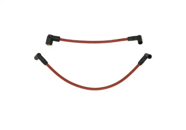 Ford Racing 9mm Spark Plug Wire Sets - Red thumbnail 7