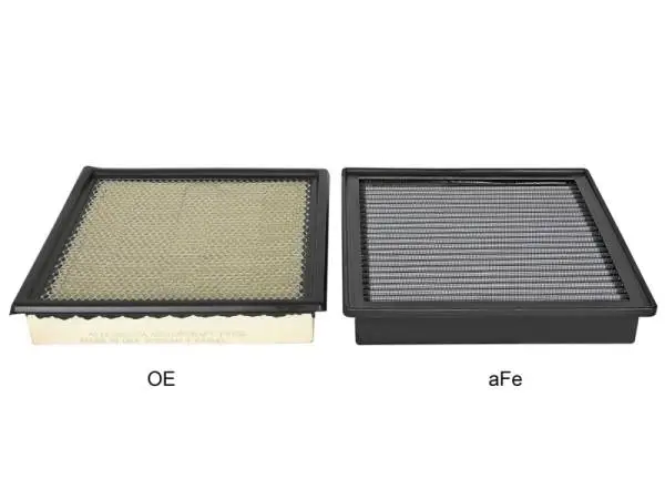 aFe MagnumFLOW Air Filters OER PDS A/F PDS Ford F-150 09-11 V8-4.6L/5.4L/6.2L thumbnail 4